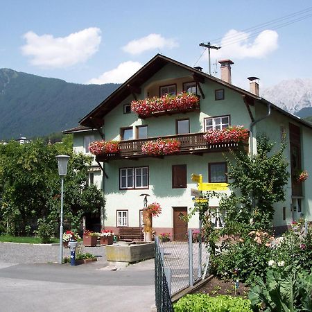 Appartamento Salvesenheim Tarrenz Esterno foto