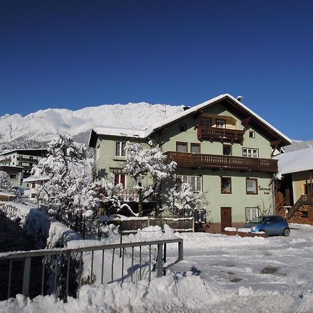 Appartamento Salvesenheim Tarrenz Esterno foto