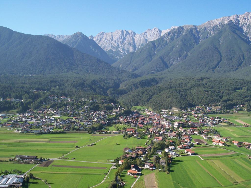 Appartamento Salvesenheim Tarrenz Camera foto