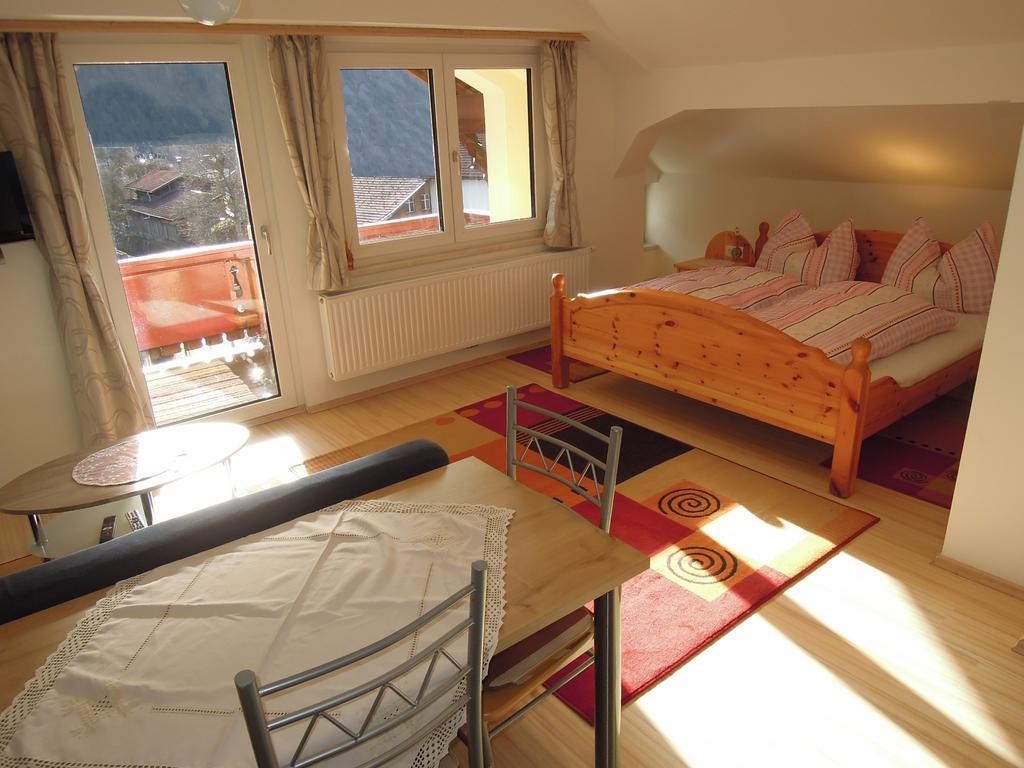 Appartamento Salvesenheim Tarrenz Esterno foto