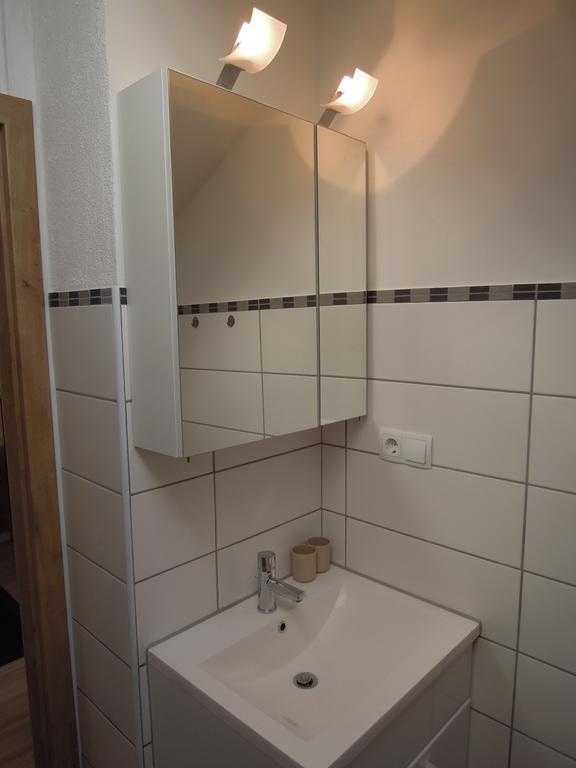 Appartamento Salvesenheim Tarrenz Camera foto