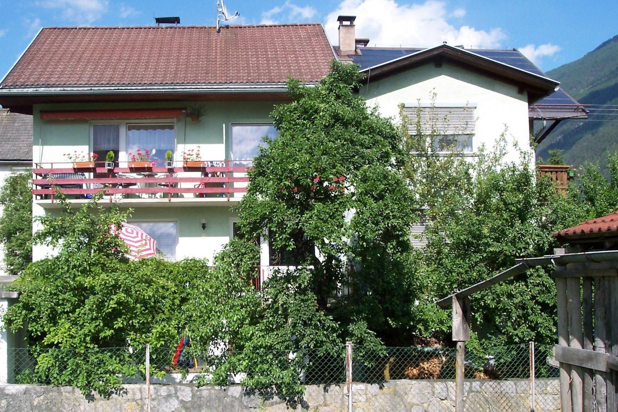 Appartamento Salvesenheim Tarrenz Esterno foto