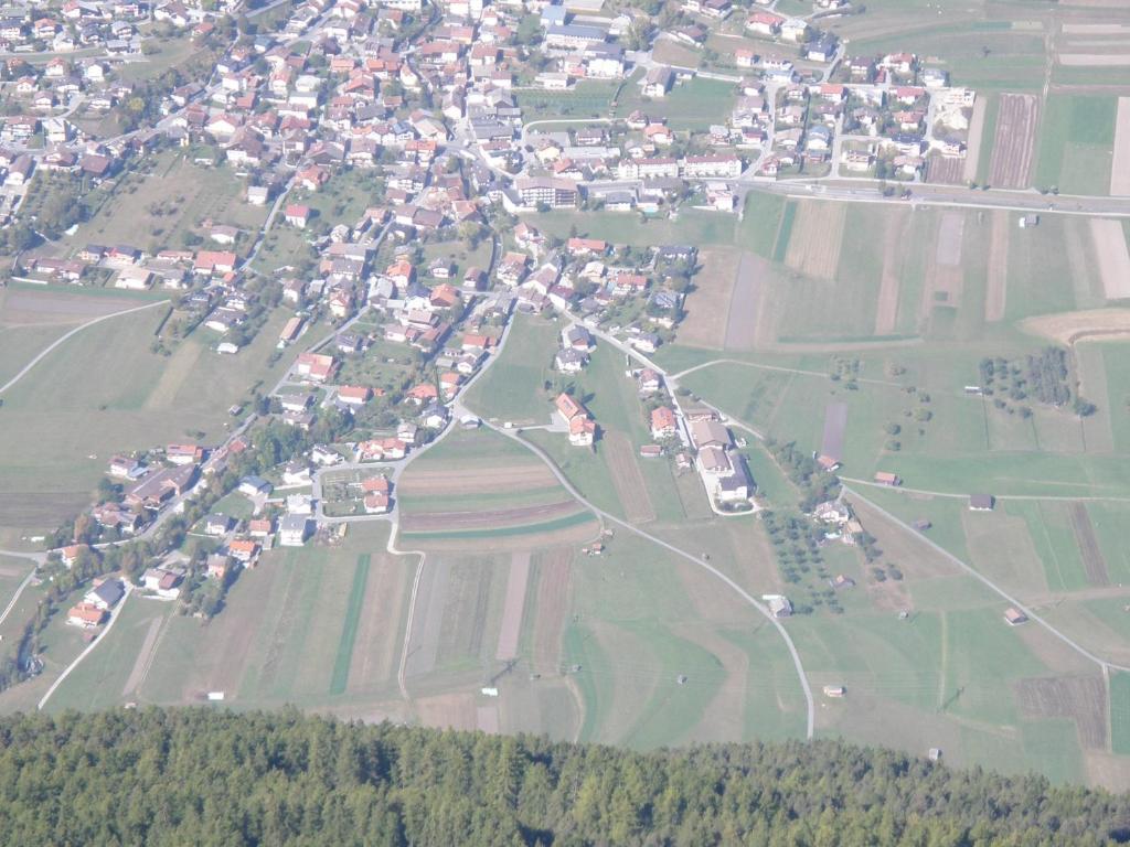 Appartamento Salvesenheim Tarrenz Camera foto