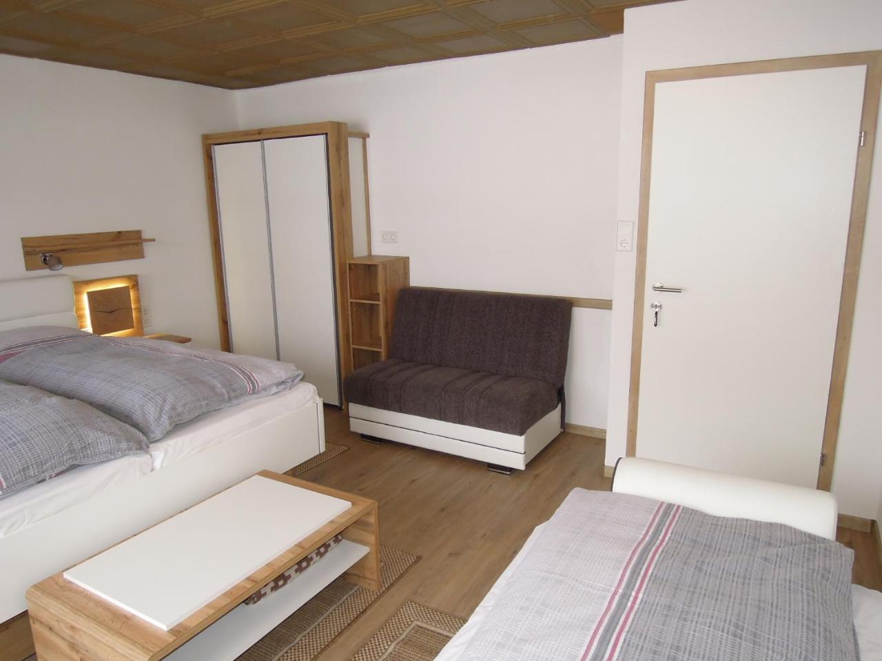 Appartamento Salvesenheim Tarrenz Esterno foto